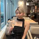 韓国ヘア/顔周り ヘアセット/加藤優里のプロフィール画像