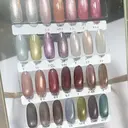 yochi nailのプロフィール画像