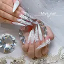 Miya _nailのプロフィール画像
