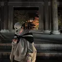 スパイキー/韓国 パーマ/メンズ/直輝のプロフィール画像