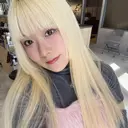 トレンドカラー🥣／ ヘアアレンジ✩.*˚のプロフィール画像