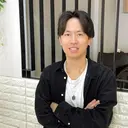 美髪ストレート/ メンズヘア/中田海斗のプロフィール画像