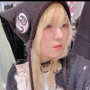 ユカ𖤐nail 堺筋本町/心斎橋のプロフィール画像