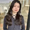 YUKO/ 似合わせ韓国風パーマのプロフィール画像