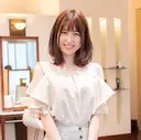 梅田茶屋町ヘッドスパ ＆艶カラー　Rihoのプロフィール画像