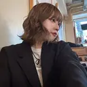 蛭町 遥香のプロフィール画像