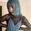 mahoメンズ/韓国 🦋センターパートのプロフィール画像