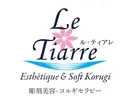 Le Tiarre ル・ティアレのプロフィール画像