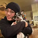 高塩翔大 髪質改善のプロフィール画像