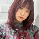 トレンド暖色ヘア🍒 miu🍒のプロフィール画像