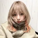 🩷ハイトーン透明感 レイヤー🩷ユリカのプロフィール画像