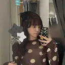 mila.天神今泉店 akoのプロフィール画像