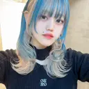 🌟🍒ハイトーン 韓国ヘア/ユウミのプロフィール画像