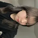 mashu/ブリーチ /ストレート/らなのプロフィール画像