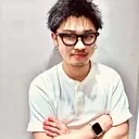 白井俊哉/メンズ ／髪質改善のプロフィール画像