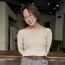 なな/ICI/レイヤ ーパーマ/ボブのプロフィール画像