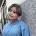 レイヤー/ウルフ/ /奈良/  RIHOのプロフィール画像