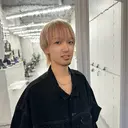 髙橋 和博/縮毛矯正のプロフィール画像