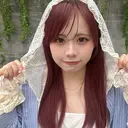 うるちゅるwine red | ユカ🍎のプロフィール画像