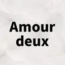 Amour deuxのプロフィール画像