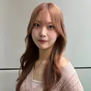 レイヤー/顔周り /ボブ/銀座/サラのプロフィール画像