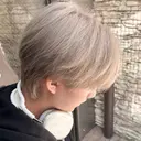 吉島 晴のプロフィール画像