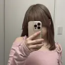 森脇 琴音のプロフィール画像