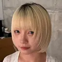 透明感カラー🫧縮毛 矯正／ゆめかのプロフィール画像