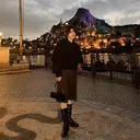 林　蓮／レイヤー ／透明感カラーのプロフィール画像