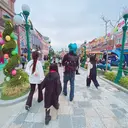 THE CHIC ひよりのプロフィール画像