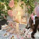 stimu nail 高野のプロフィール画像