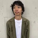 【ブリーチ髪質改善 パーマ】宮田浩章のプロフィール画像