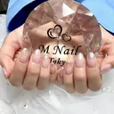 Mネイル✨パラ取扱店 85%OFF中✨ヨのプロフィール画像