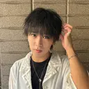 レイヤーカット/透明 感カラー🐬永井瑠栞のプロフィール画像