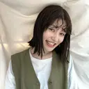 🤍似合わせパーマ 奥田沙耶🫧のプロフィール画像