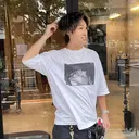 ショートボブ／川崎 子安健太のプロフィール画像