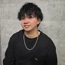 メンズパーマ特化 勝毛広貴のプロフィール画像