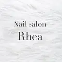 Nailsalon Rheaのプロフィール画像