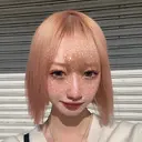 miyu ブリーチモデル募集中のプロフィール画像