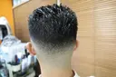 男を磨く Barber オオキのプロフィール画像