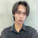 郁弥モテショート💕 髪質改善ストレートのプロフィール画像