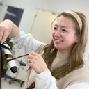 🌿佐山 絵梨佳🌿 Recharme新保のプロフィール画像