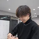 トクヤマ カイのプロフィール画像