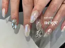 nail salon neigeのプロフィール画像
