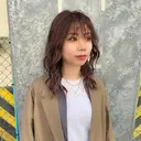 ハイライト✖️ 暗髪🤎Nahoのプロフィール画像