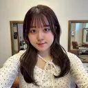 aya/梅田/ カラーモデル募集のプロフィール画像