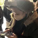 藤井 芽依のプロフィール画像