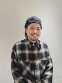 レイヤーカット/ ウルフカット/大橋 のプロフィール画像