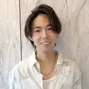 新宿/小顔レイヤー/ 顔まわり/西慶太朗のプロフィール画像