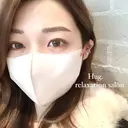 小顔造り• relaxationのプロフィール画像